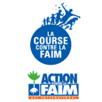 Course contre la faim ACF