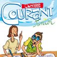 Contre Courant Junior, magazine de l’Agence de l’Eau Artois Picardie