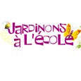 Jardinons à l'école